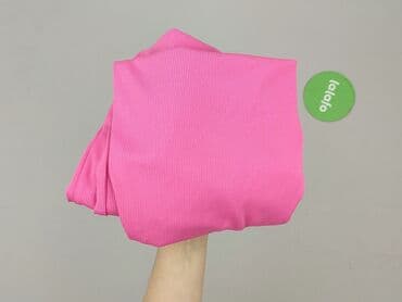 spódnice midi fuksja: Spódnica damska, rozmiar S — 5