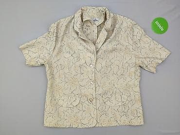 papillonne paris: Bluzka damska, rozmiar 5XL — 2