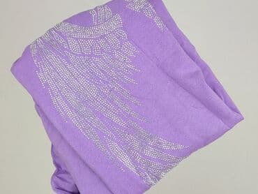 ubrania violetty: New Collection, Bluzka damska, rozmiar One size — 7