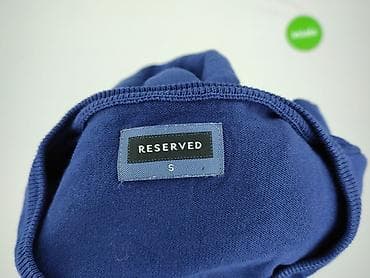 bialy golf: Sweter dla mężczyzn, rozmiar S — 4