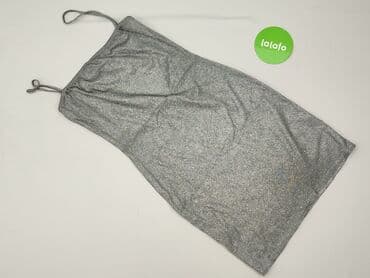 sklep internetowy z sukienkami dla puszystych: PrettyLittleThing, Sukienka damska, rozmiar M — 2