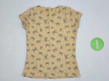 pull and bear kombinezon czarny: Beloved, T-shirt damski, rozmiar M — 3