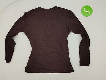 ostrogi na buty: Zaps, Bluzka damska, rozmiar XL — 3