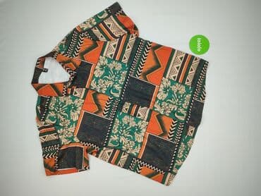 reserved koszula w wisienki: Shein, Koszulа dla mężczyzn, 3XL — 2