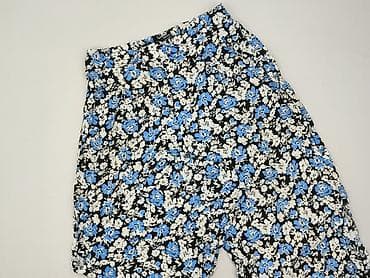 cargo ubrania: Bershka, Spodnie materiałowe damskie, rozmiar L — 1