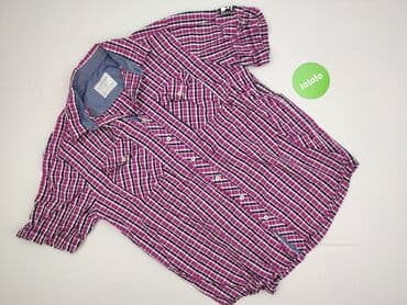 koszula andrew james: Canda, Koszulа dla mężczyzn, XL — 2