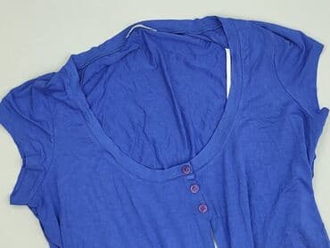 tommy bluzki: Marks & Spencer, T-shirt damski, rozmiar XL — 1