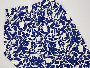 plus size: Shein Curve, Spodnie materiałowe damskie, rozmiar 3XL — 1