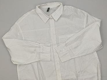 stanik h m: H&M Divided, Koszula damska, rozmiar M — 1