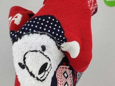 sweter świąteczny c a: Carry, Sweter dla mężczyzn, M — 6