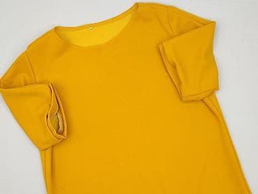 koszulki basic uniqlo: Tunika damska, rozmiar XL — 1