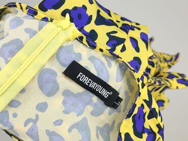 świecące legginsy: Sukienka damska, rozmiar L — 7