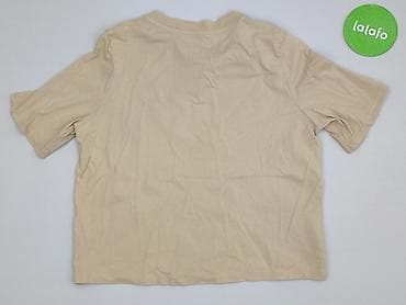 bluzki kik: Sinsay, T-shirt damski, rozmiar S — 3