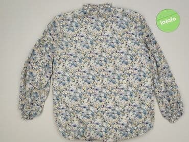 mohito marynarka granatowa: Mohito, Bluzka damska, XS — 3