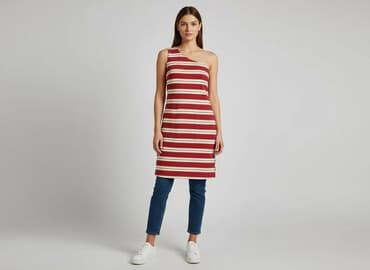 prl sukienki: Sukienka damska, rozmiar M — 7