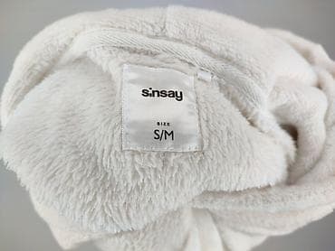 so cute so cute: Sinsay, Bluza z kapturem damska, rozmiar S — 5