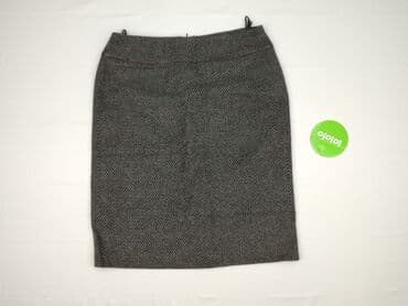 spódniczka z rozcięciami: Spódnica damska, rozmiar 3XL — 2