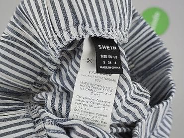 stopki: Shein, Szorty damskie, rozmiar S — 4