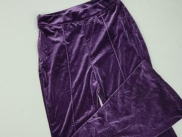 thunder buty: Shein, Women`s trousers, size M — 1