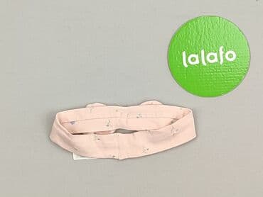 nerf kamizelka: Headband, 3-6 months, condition - Very good — 3