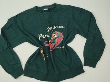 bluzka z otworem na kciuk: Beloved, Women`s sweatshirt, size M (EU 38) — 1