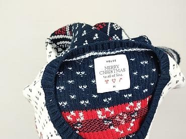 sweter dilvin: House, Sweter damski, rozmiar M — 4