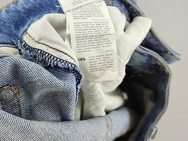 bootcut jeans reserved: Jeansy damskie, rozmiar S — 5