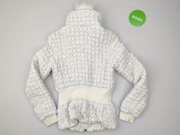 kurtka 4xl: Trussardi Jeans, Kurtka zimowa damska, rozmiar XL — 3