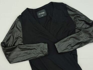Bluzki: Top Secret, Bluzka damska, rozmiar S