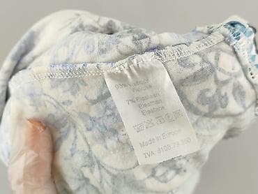 dekolt halter bluzki: Bluzka damska, rozmiar M — 5