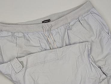 tanie cargo: In Extenso, Spodnie 3/4 dla mężczyzn, rozmiar 3XL — 1