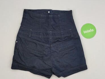 bell bottom jeans: Orsay, Szorty damskie, rozmiar S — 3