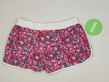 obcisłe krótkie spodenki: Shorts for women, size L — 4