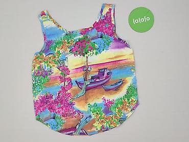 mika second hand: Bluzka damska, rozmiar 2XS — 3