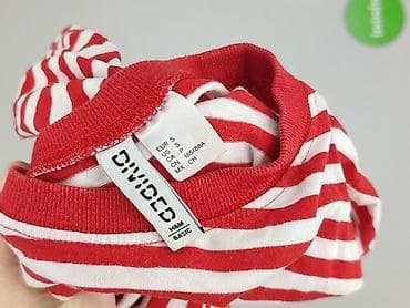 bluzka h m basic: H&M Divided, Bluzka damska, rozmiar S — 5