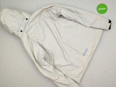 Jackets: Women`s winter jacket, size L (EU 40) — 3