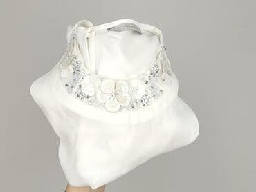 mango adela bluzki: George, Bluzka damska, rozmiar S — 6