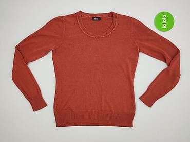 kraina lodu: F&F, Sweter damski, rozmiar L — 2