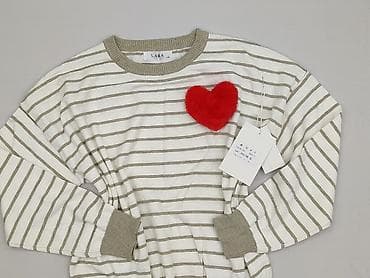 bluzy drogie: Sweter damski, rozmiar XL — 1