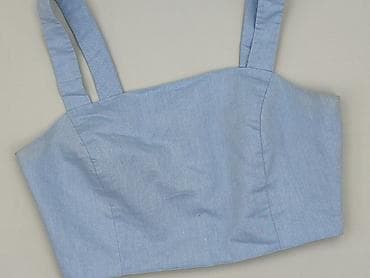 bumpro top: Miss Selfridge, Women`s top, size M — 1