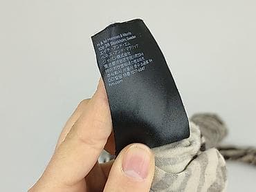softshell materiał: H&M, Golf damski, rozmiar L — 8
