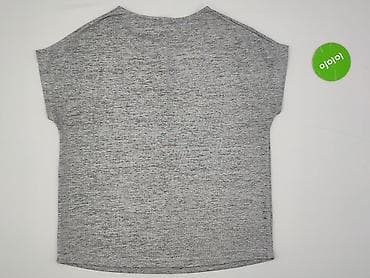 dolce t: T-shirt damski, rozmiar 4XL — 3