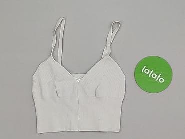 zign petite tops: Zara, Top damski, rozmiar S — 2
