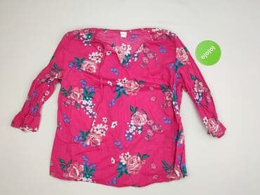 Women: Women's blouse, 3XL — 2