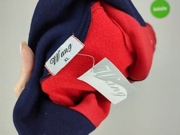 bluzy dla nastolatków cropp: Bluza damska
, rozmiar XL — 6