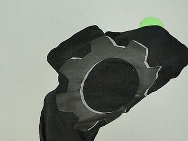 dresy szare: T-shirt damski, rozmiar S — 4