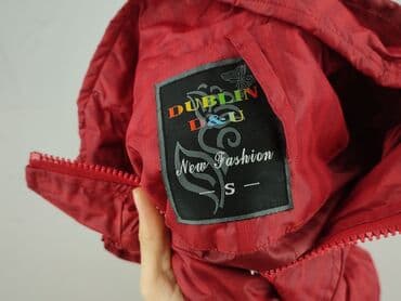 kurtki pakera: D&D, Kurtka przejściowa damska, rozmiar S — 5