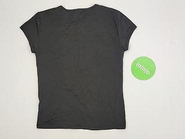 t shirty logos: Sinsay, T-shirt damski, rozmiar M — 3