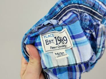 oryginalna koszulka messiego: Shirt 8 years, condition - Perfect, pattern - Cell, color - Blue — 4