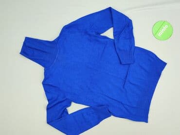 marynarki c a damskie: Blanco, Golf damski, rozmiar M — 2